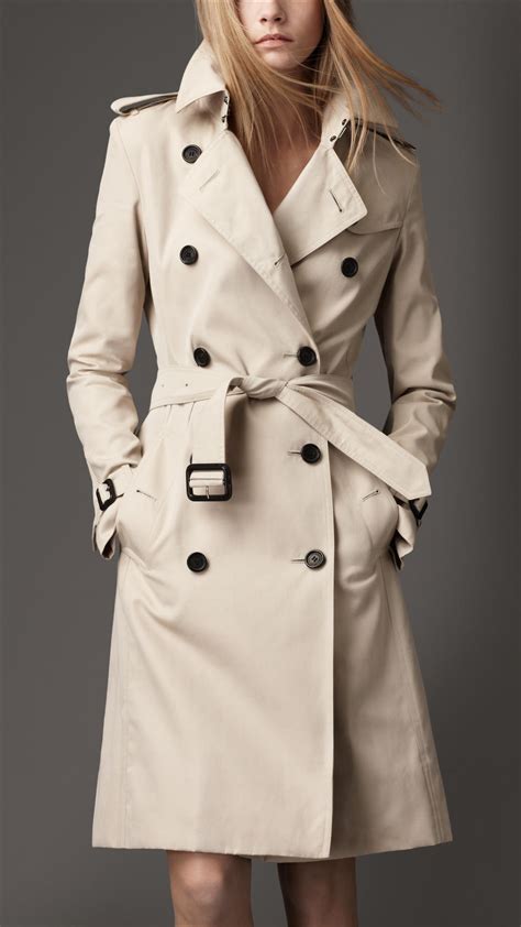 burberry trench reißverschluss|The Burberry Trench Coat .